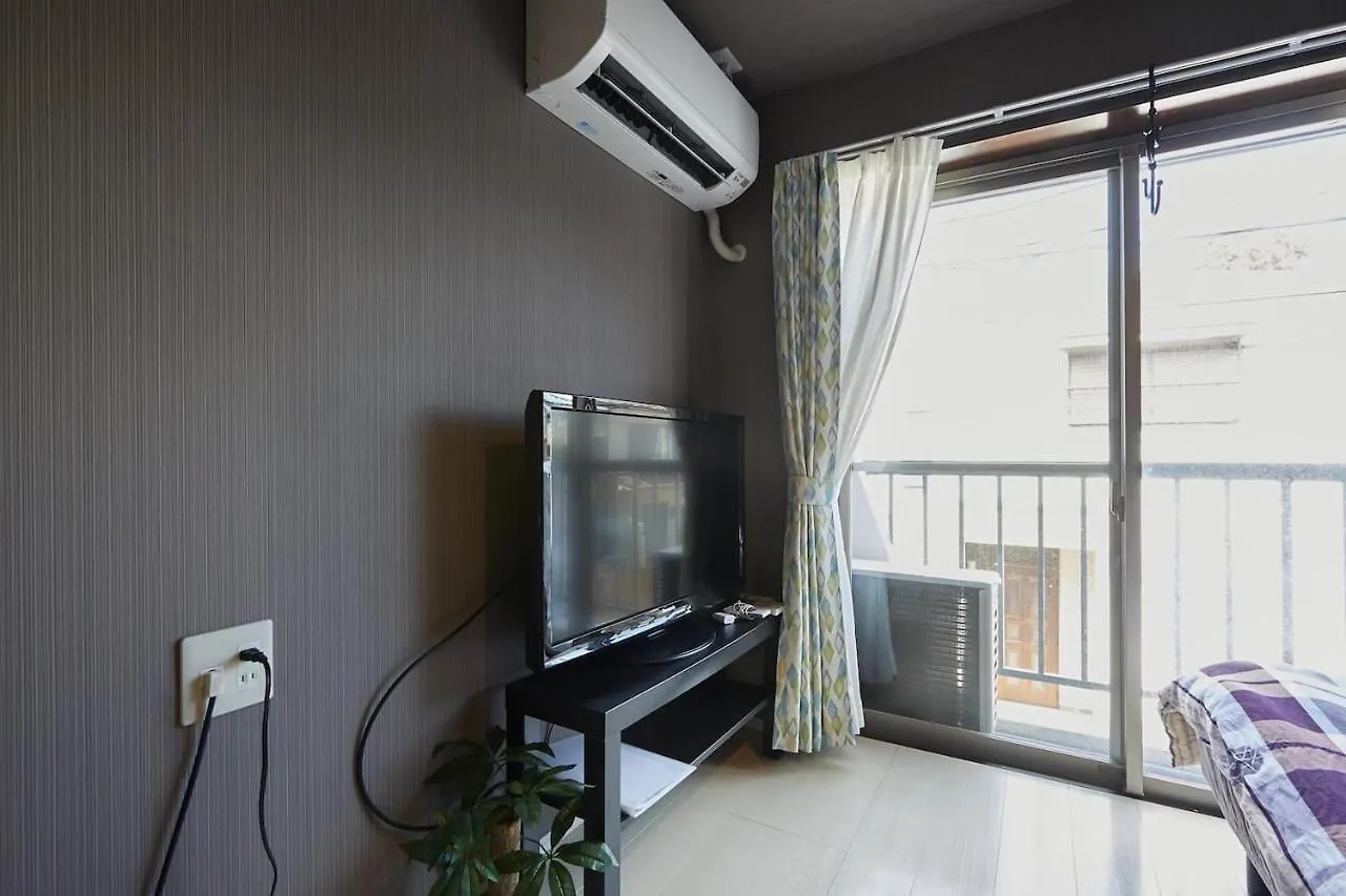 Akabane Tk Building 202 Apartment Tokyo 0*,  Japan